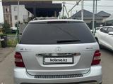 Mercedes-Benz ML 350 2005 годаүшін4 200 000 тг. в Алматы – фото 5