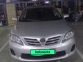 Toyota Corolla 2011 годаfor6 300 000 тг. в Астана – фото 2