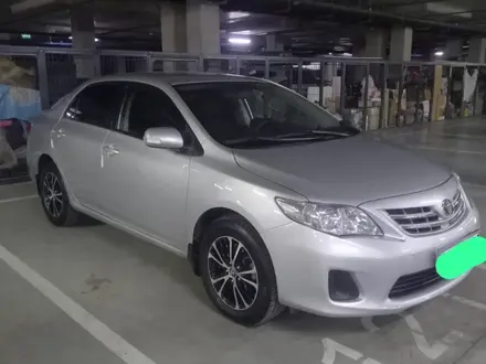 Toyota Corolla 2011 года за 6 300 000 тг. в Астана