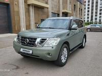Nissan Patrol 2011 годаүшін11 000 000 тг. в Астана