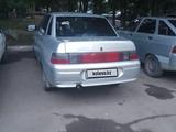 ВАЗ (Lada) 2110 2003 годаүшін600 000 тг. в Переметное