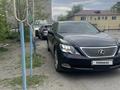 Lexus LS 600h 2007 года за 6 000 000 тг. в Семей – фото 2