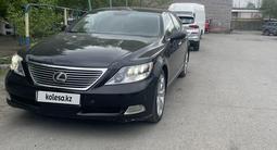 Lexus LS 600h 2007 годаүшін6 000 000 тг. в Семей – фото 4