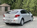 Chevrolet Cruze 2012 годаүшін3 100 000 тг. в Алматы – фото 2