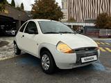 Ford KA 1997 годаүшін990 000 тг. в Алматы