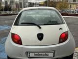 Ford KA 1997 годаүшін990 000 тг. в Алматы – фото 5