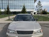 Nissan Maxima 1996 годаүшін1 800 000 тг. в Караганда