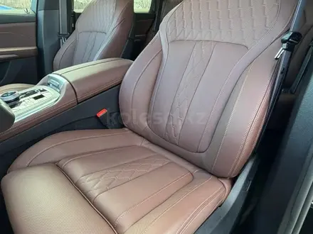 BMW X5 XDrive 40i 2025 года за 69 170 000 тг. в Актау – фото 8