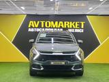 Kia Sportage 2022 года за 12 500 000 тг. в Астана – фото 2