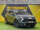 Kia Sportage 2022 года за 12 500 000 тг. в Астана – фото 3