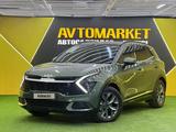 Kia Sportage 2022 года за 12 500 000 тг. в Астана