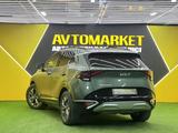 Kia Sportage 2022 года за 12 500 000 тг. в Астана – фото 5