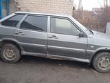 ВАЗ (Lada) 2114 2006 года за 700 000 тг. в Кокшетау – фото 3