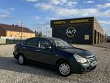 Nissan Almera 2014 годаүшін3 400 000 тг. в Костанай