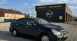 Nissan Almera 2014 годаүшін3 400 000 тг. в Костанай