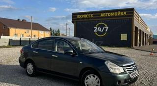 Nissan Almera 2014 года за 3 400 000 тг. в Костанай