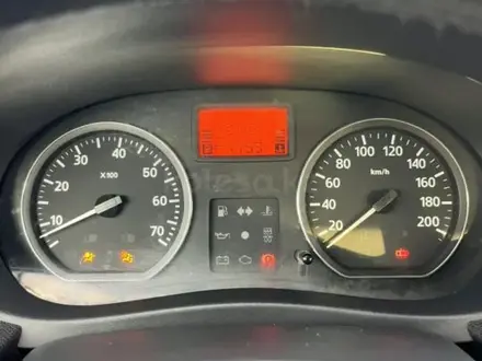 Nissan Almera 2014 года за 3 400 000 тг. в Костанай – фото 10