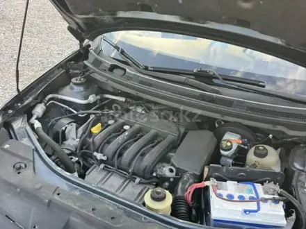 Nissan Almera 2014 года за 3 400 000 тг. в Костанай – фото 15