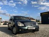 Nissan Almera 2014 годаүшін3 400 000 тг. в Костанай – фото 2