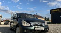Nissan Almera 2014 годаүшін3 400 000 тг. в Костанай – фото 2
