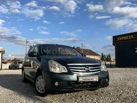 Nissan Almera 2014 года за 3 400 000 тг. в Костанай – фото 2