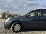 Nissan Almera 2014 годаүшін3 400 000 тг. в Костанай – фото 3