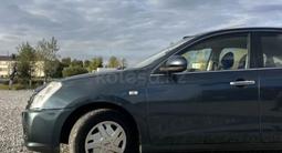 Nissan Almera 2014 годаүшін3 400 000 тг. в Костанай – фото 3