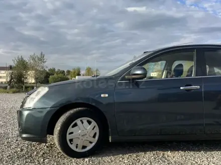 Nissan Almera 2014 года за 3 400 000 тг. в Костанай – фото 3