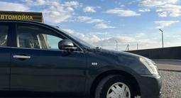 Nissan Almera 2014 годаүшін3 400 000 тг. в Костанай – фото 4