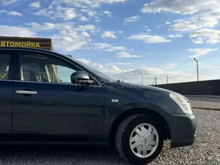 Nissan Almera 2014 года за 3 400 000 тг. в Костанай – фото 4