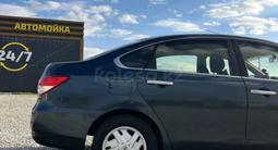 Nissan Almera 2014 годаүшін3 400 000 тг. в Костанай – фото 5