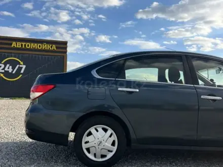 Nissan Almera 2014 года за 3 400 000 тг. в Костанай – фото 5
