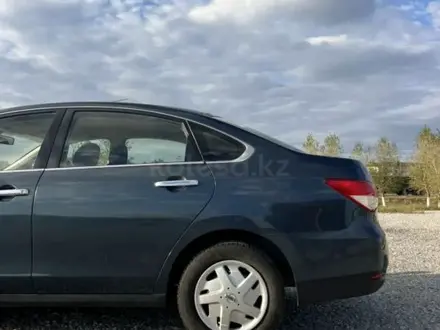 Nissan Almera 2014 года за 3 400 000 тг. в Костанай – фото 8