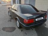 Audi 80 1992 года за 1 100 000 тг. в Тараз – фото 2