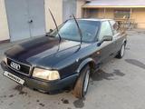 Audi 80 1992 года за 1 100 000 тг. в Тараз – фото 4