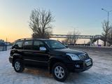 Toyota Land Cruiser Prado 2007 годаүшін13 500 000 тг. в Алматы – фото 4