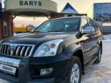 Toyota Land Cruiser Prado 2007 годаүшін13 500 000 тг. в Алматы