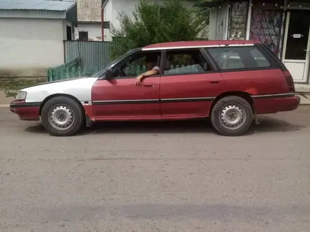 Subaru Legacy 1990 года за 700 000 тг. в Жаркент