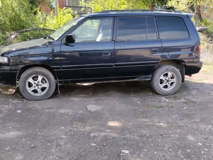 Mazda MPV 1995 года за 1 800 000 тг. в Темиртау