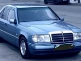 Mercedes-Benz E 300 1986 года за 1 200 000 тг. в Алматы