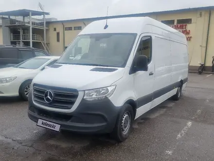 Mercedes-Benz  Sprinter 2020 года за 12 000 000 тг. в Алматы