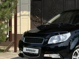 Chevrolet Nexia 2022 годаүшін5 540 000 тг. в Шымкент – фото 2