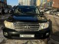 Toyota Land Cruiser 2012 года за 17 000 000 тг. в Астана – фото 2