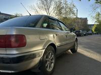 Audi 80 1993 годаүшін1 450 000 тг. в Петропавловск
