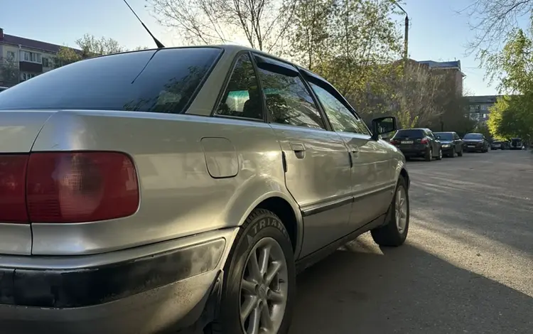 Audi 80 1993 года за 1 450 000 тг. в Петропавловск