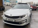 Kia K5 2015 годаүшін8 900 000 тг. в Алматы