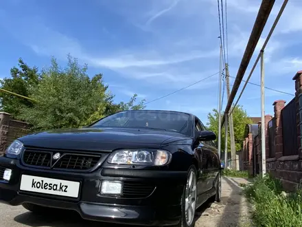 Opel Omega 1996 года за 3 400 000 тг. в Алматы – фото 17