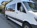 Mercedes-Benz Sprinter 2017 года за 17 000 000 тг. в Алматы – фото 2