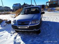 Chevrolet Niva 2012 годаfor2 800 000 тг. в Караганда