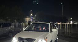 Lexus RX 330 2004 года за 6 950 000 тг. в Шымкент – фото 2